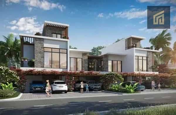 Exclusive Opportunity for Malaysian Investors | Ibiza - Damac Lagoons, Dubai