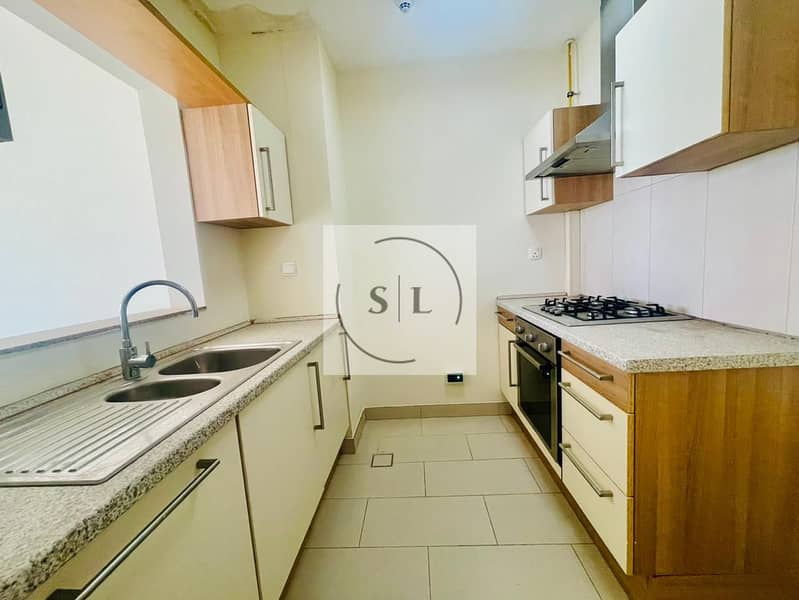 Luxury 1BR | Spacious | Well- Maintained - Image 7