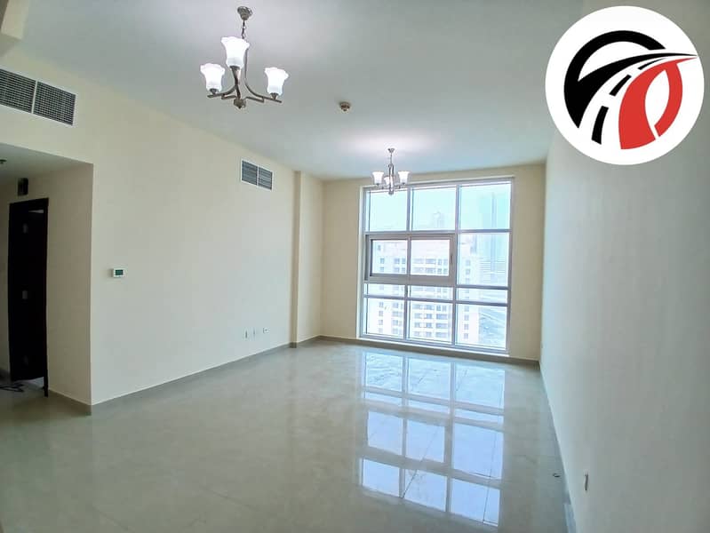 1BR Available For Rent Near To Bus Stop Prime Location