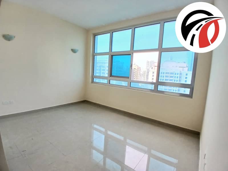 1BR Available For Rent Near To Bus Stop Prime Location