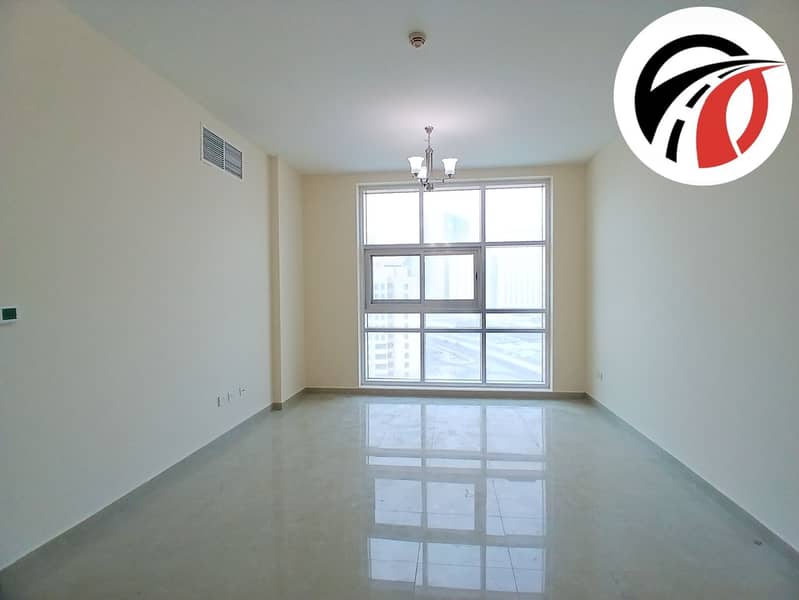 1BR Available For Rent Near To Bus Stop Prime Location