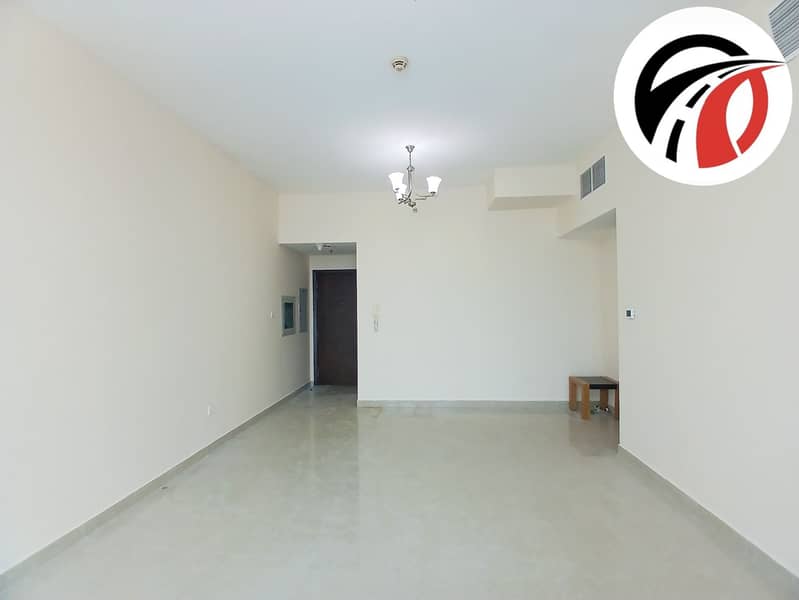 1BR Available For Rent Near To Bus Stop Prime Location