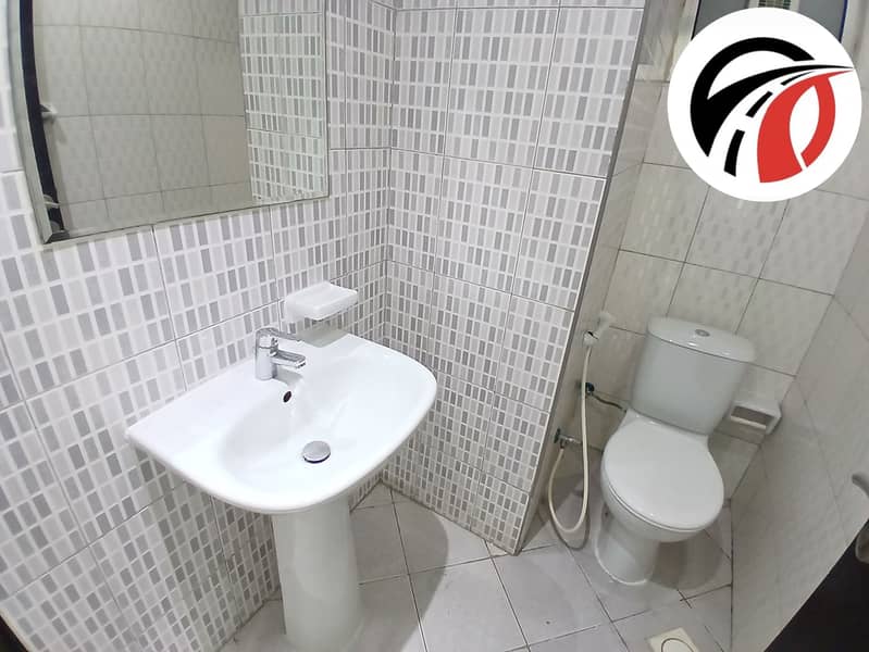 1BR Available For Rent Near To Bus Stop Prime Location