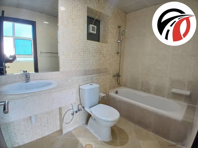 1BR Available For Rent Near To Bus Stop Prime Location - Image 7