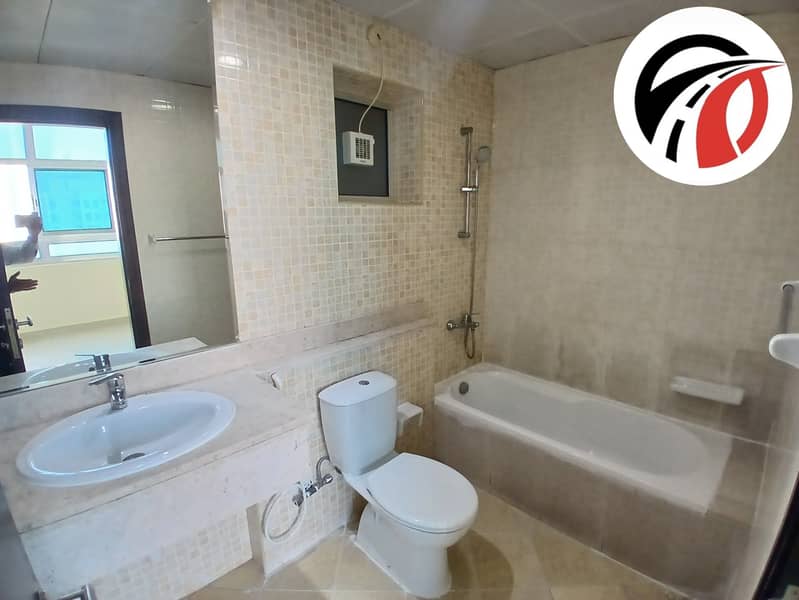 1BR Available For Rent Near To Bus Stop Prime Location - Image 8