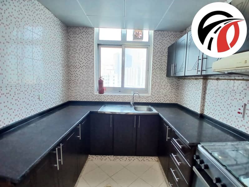 1BR Available For Rent Near To Bus Stop Prime Location - Image 10