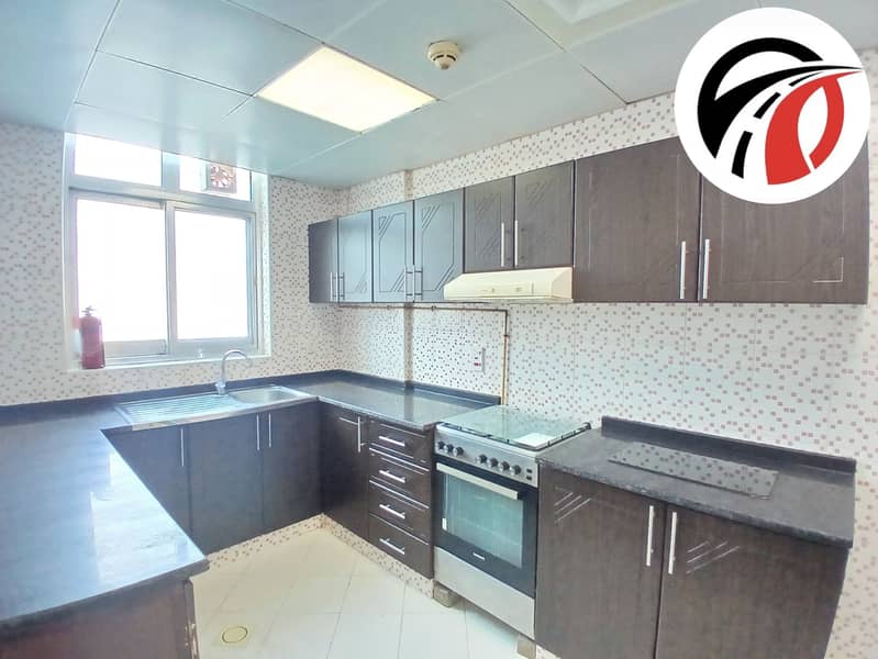 1BR Available For Rent Near To Bus Stop Prime Location - Image 11