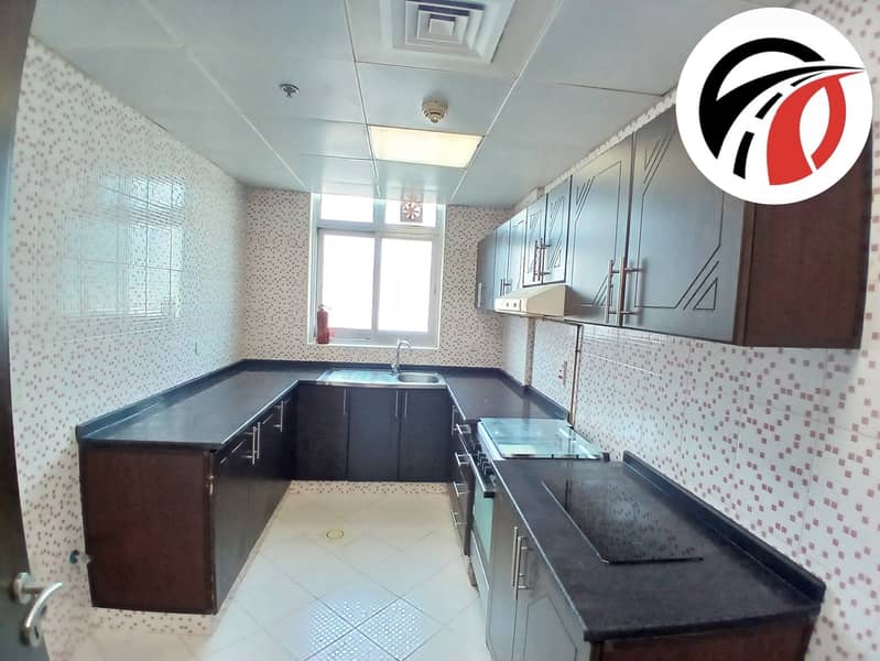 1BR Available For Rent Near To Bus Stop Prime Location - Image 12