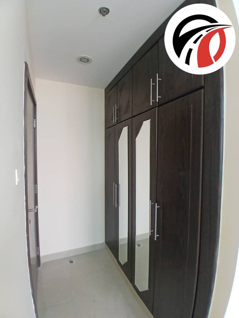 1BR Available For Rent Near To Bus Stop Prime Location - Image 13