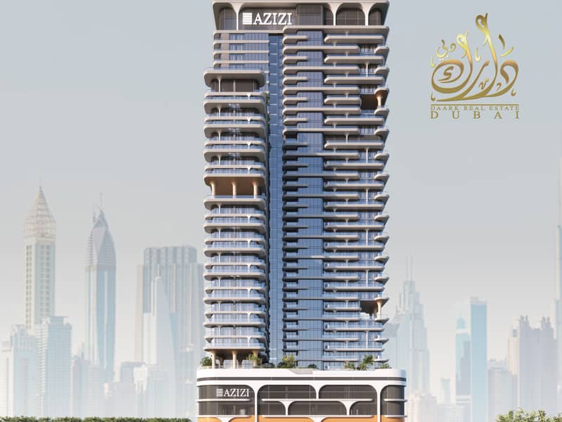 Own in City of Arabia – Stylish Apartments with Flexible Plans - Image 14
