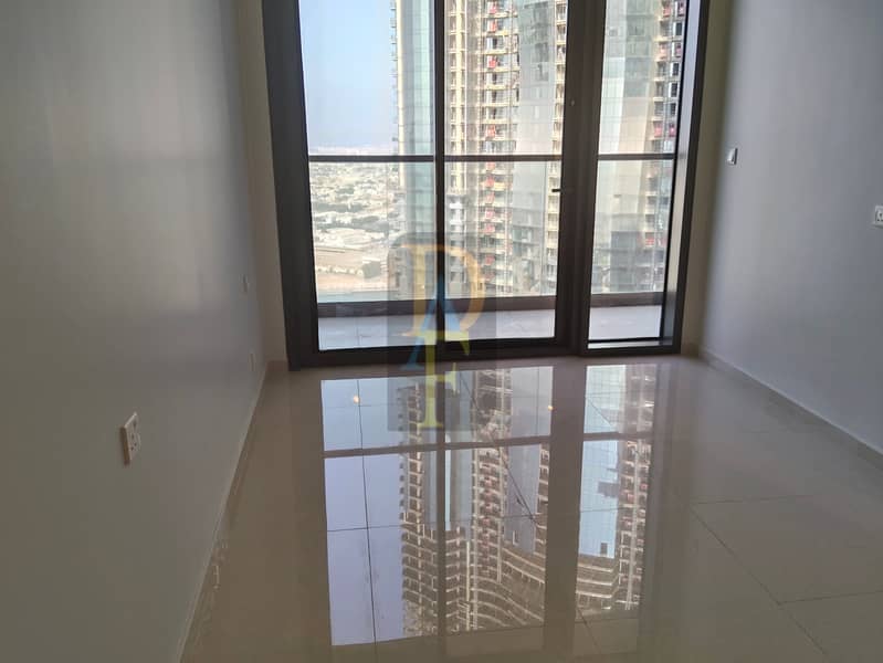 BRAND NEW 2B/R WITH BALCONY WITH RESERVED PARKING SPACE FOR RENT - Image 6