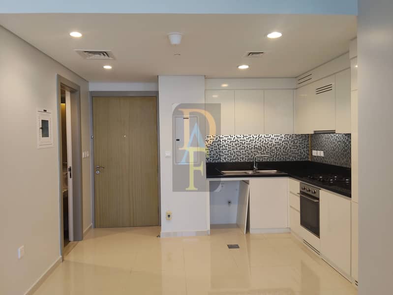 BRAND NEW 2B/R WITH BALCONY WITH RESERVED PARKING SPACE FOR RENT - Image 9