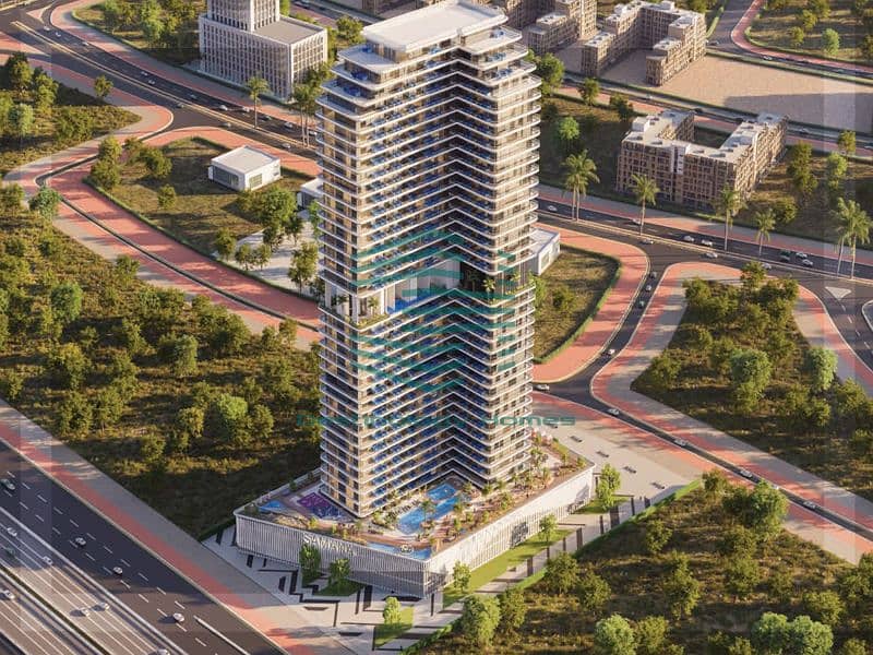 New Year Offer//25%OFF//Private Pool//Act Fast