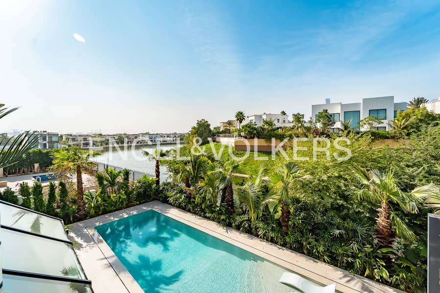 Lake View | Fully Upgraded | Garden Hall - Image 6