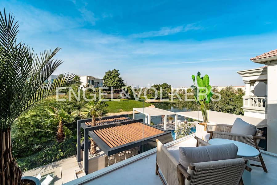 Lake View | Fully Upgraded | Garden Hall - Image 7