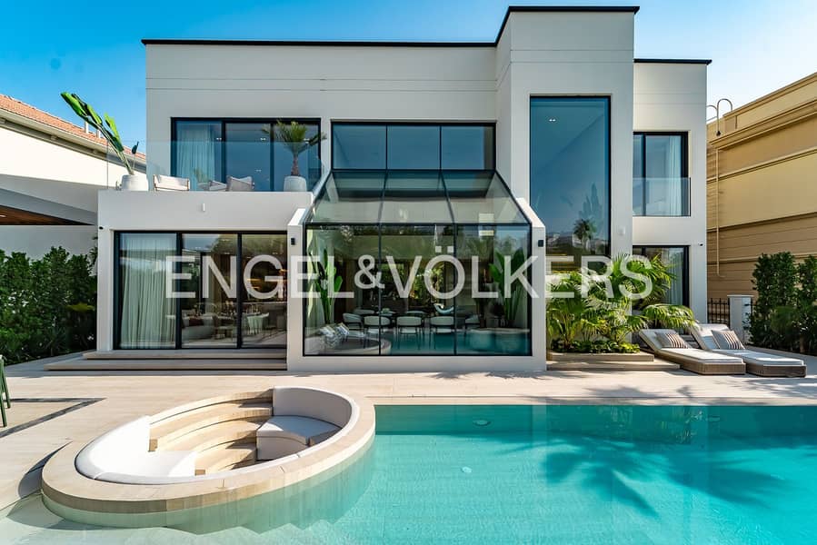 Lake View | Fully Upgraded | Garden Hall - Image 8