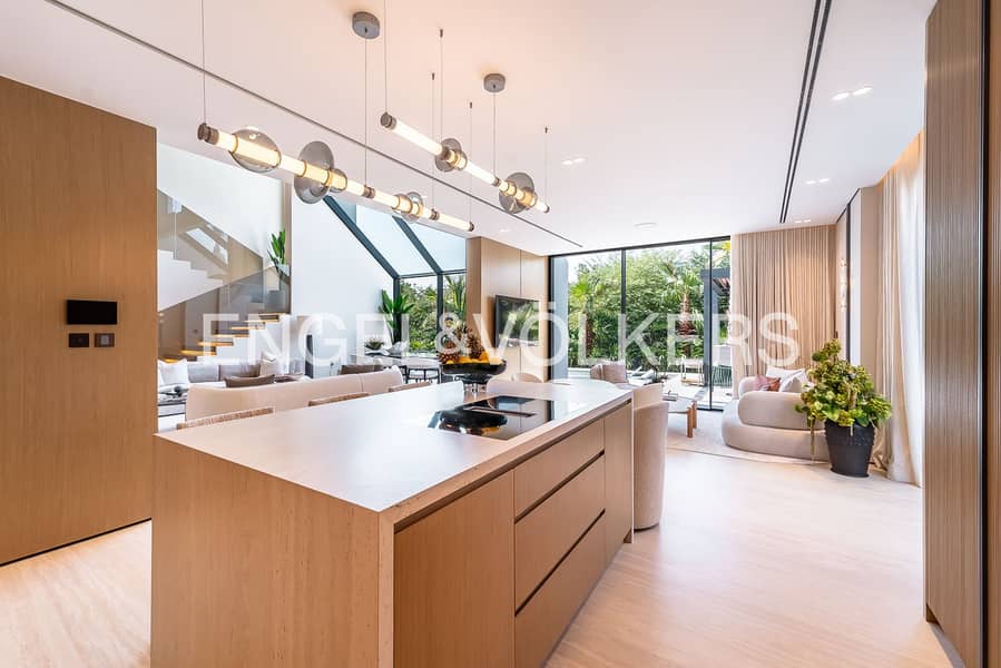 Lake View | Fully Upgraded | Garden Hall - Image 12