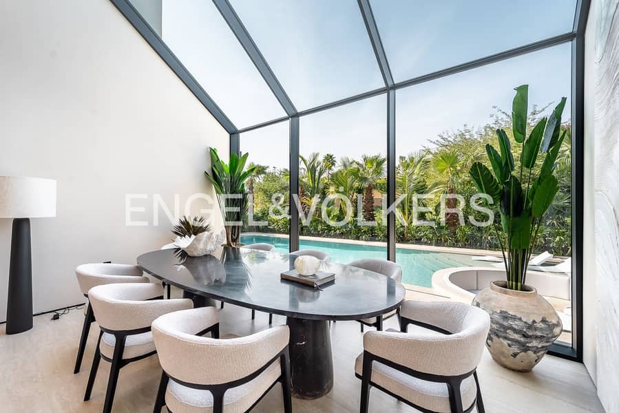 Lake View | Fully Upgraded | Garden Hall - Image 13