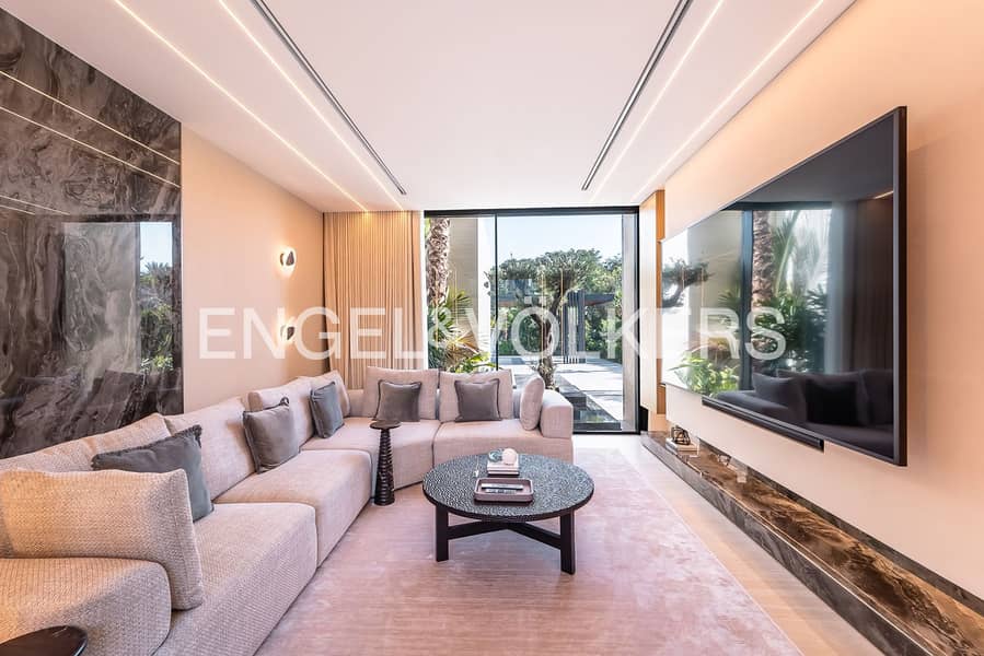 Lake View | Fully Upgraded | Garden Hall - Image 14