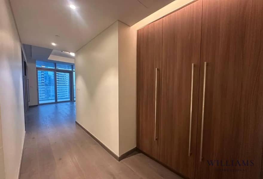 Vacant | 3 Bedroom | Luxury Views