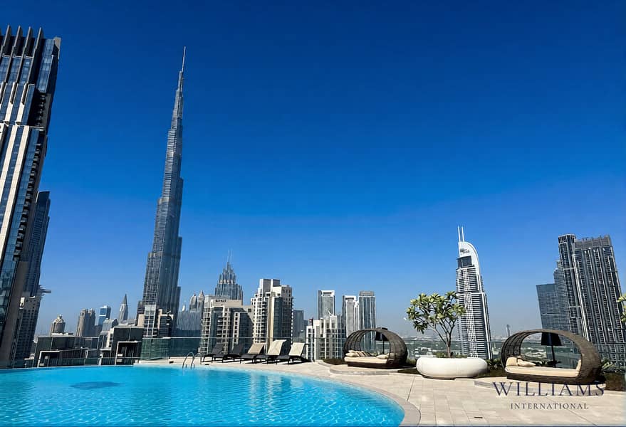 Vacant | 3 Bedroom | Luxury Views - Image 8