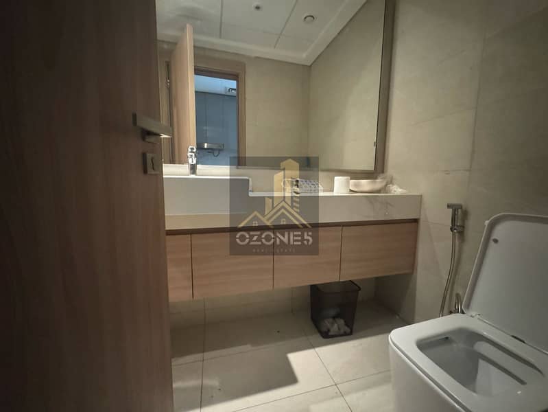 Pool View, Chiller Free, Ready To Move In