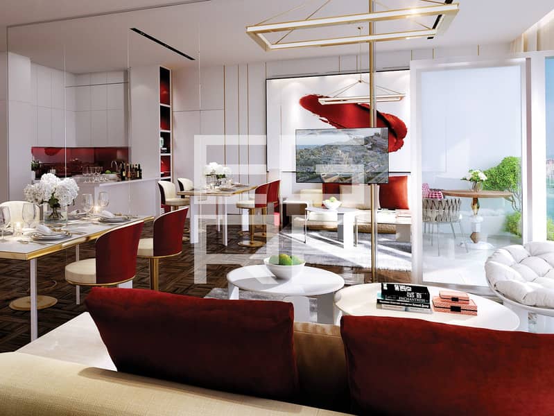 Luxury High Floor – Exceptional Views – Below OP - Image 6