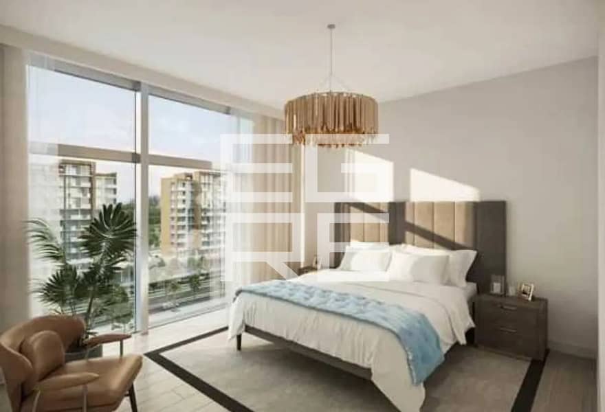 Lagoon Facing | High Floor | Handover Soon - Image 8