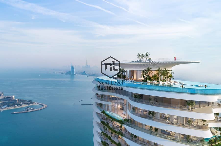 Impeccable design | luxurious bedrooms | Incredible views