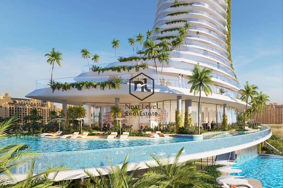 Impeccable design | luxurious bedrooms | Incredible views