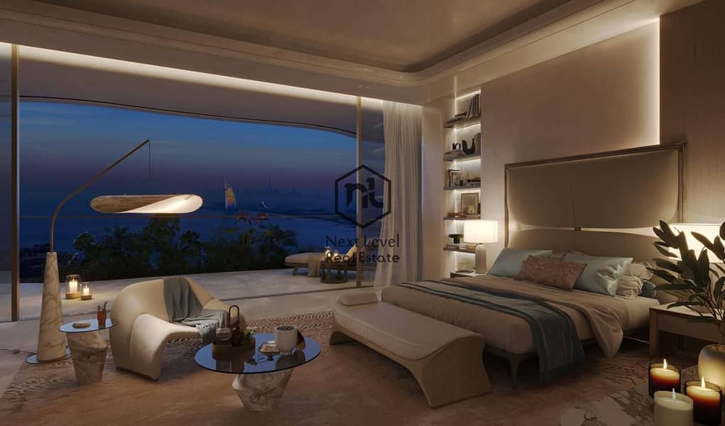 Impeccable design | luxurious bedrooms | Incredible views - Image 11