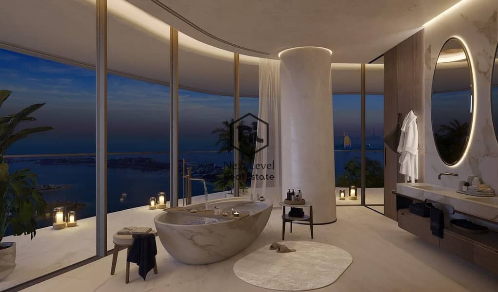Impeccable design | luxurious bedrooms | Incredible views - Image 12