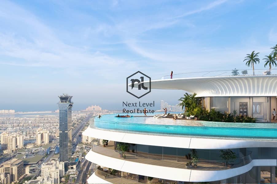 Impeccable design | luxurious bedrooms | Incredible views - Image 15