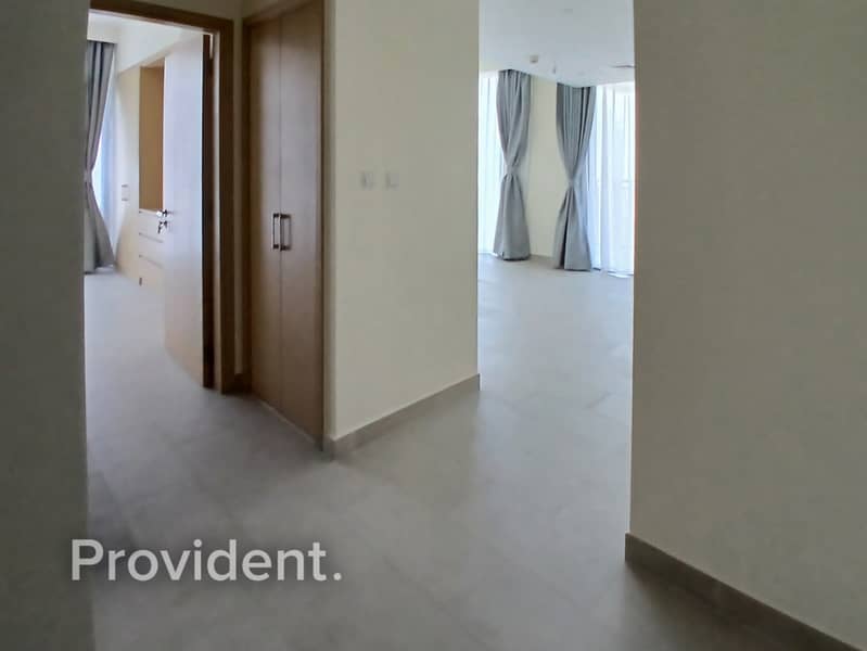 Central Park Views | Vacant Soon | Large Layout