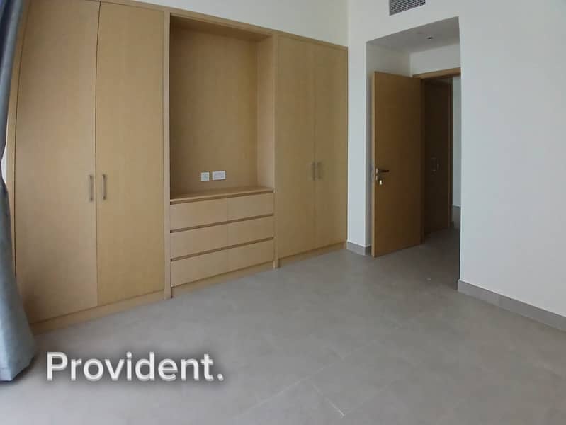 Central Park Views | Vacant Soon | Large Layout - Image 7