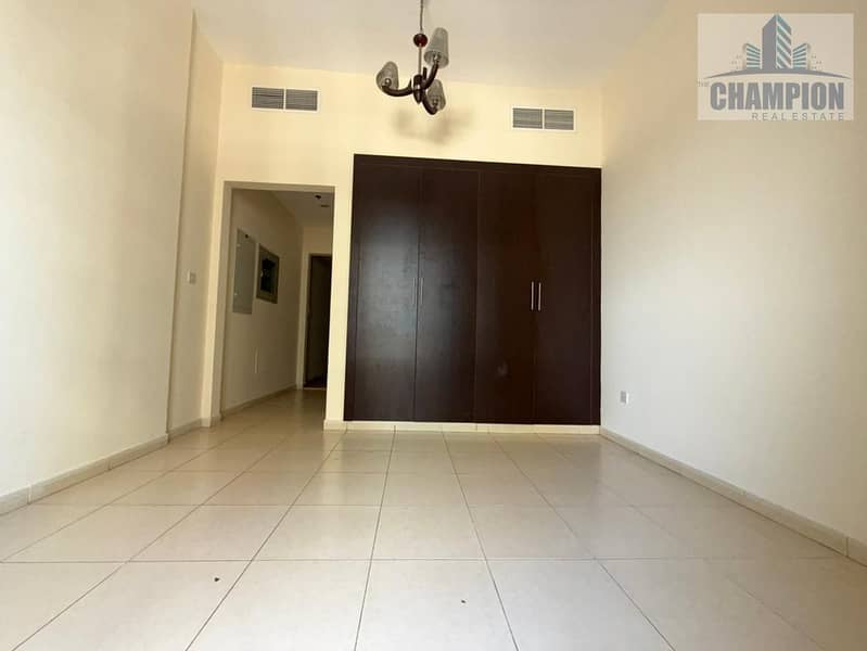 Bright and Spacious Studio Apartment | Great Location
