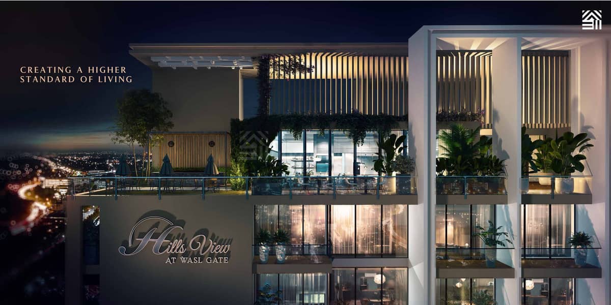 Modern Luxury Living | High ROI Potential