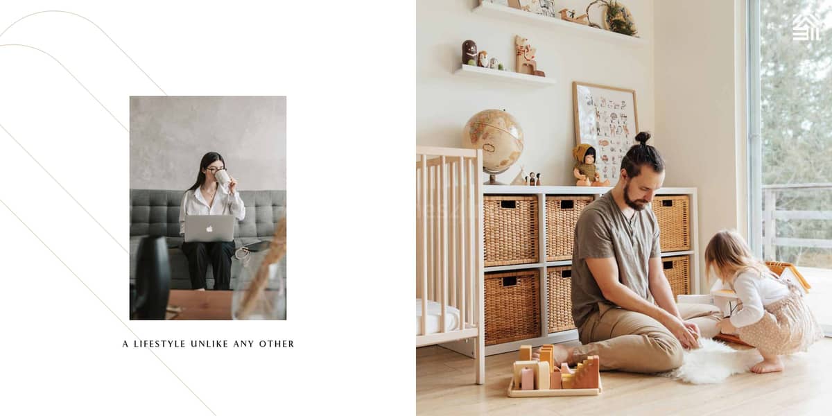 Modern Luxury Living | High ROI Potential