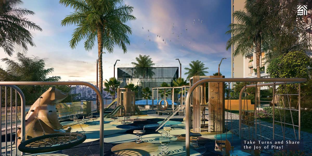 Modern Luxury Living | High ROI Potential