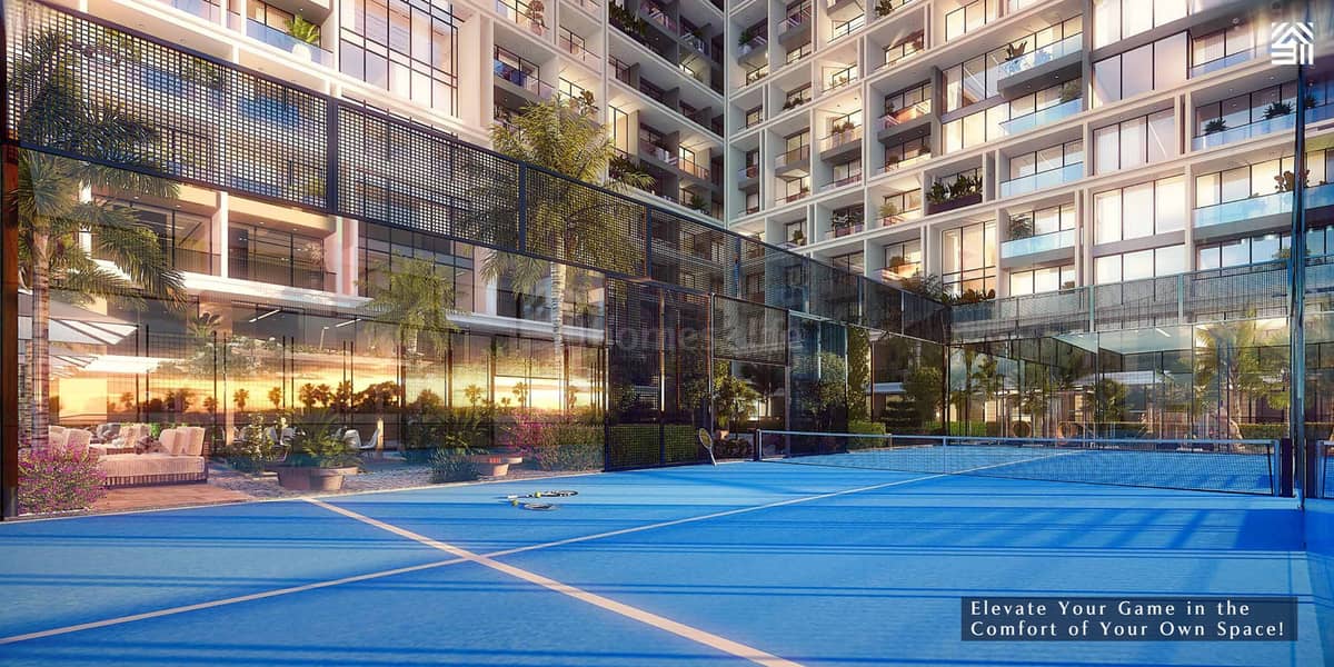 Modern Luxury Living | High ROI Potential