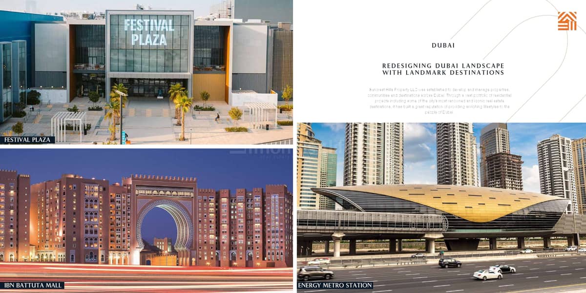 Modern Luxury Living | High ROI Potential