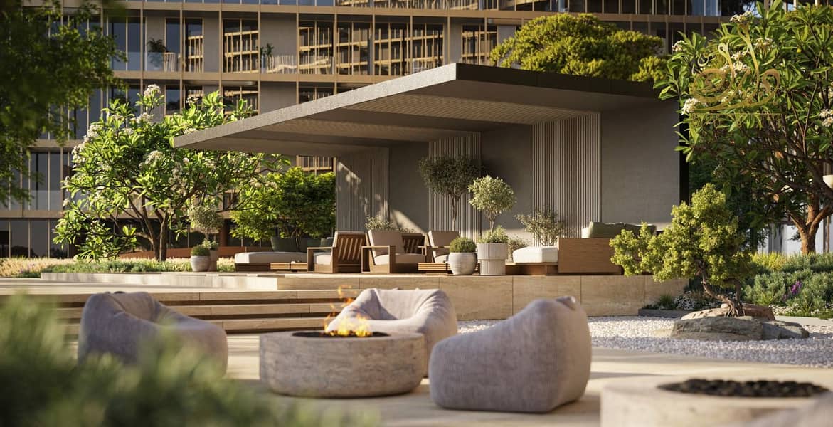 RESORT LIFESTYLE_BEACH FRONT_BREATH NATURE_IDEAL FOR INVESTORS AND END USERS - Image 10