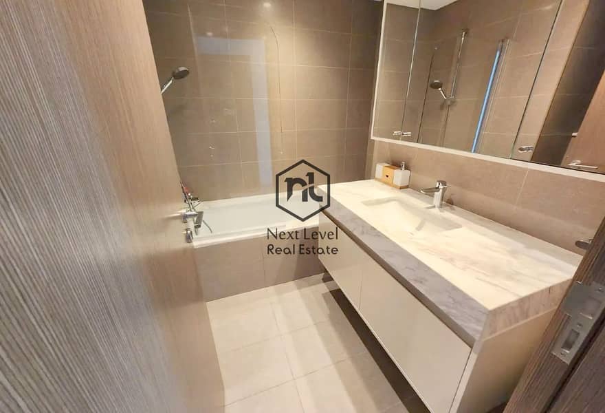 Fully Furnished 3-BHK + Maid | High Floor | Full Fountain & Burj Khalifa View - Image 15