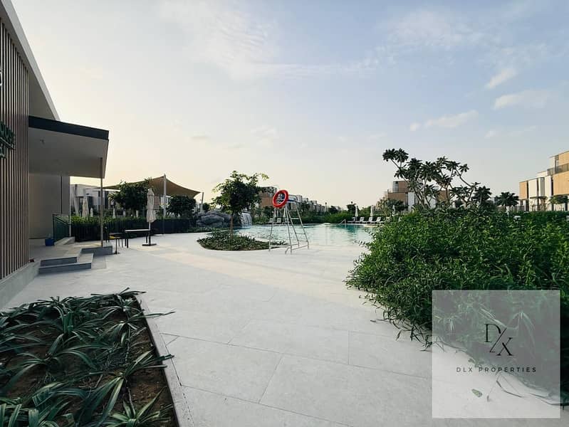 ELEGANT 4BR | MULTIPLE OPTION | NEXT TO POOL | - Image 29