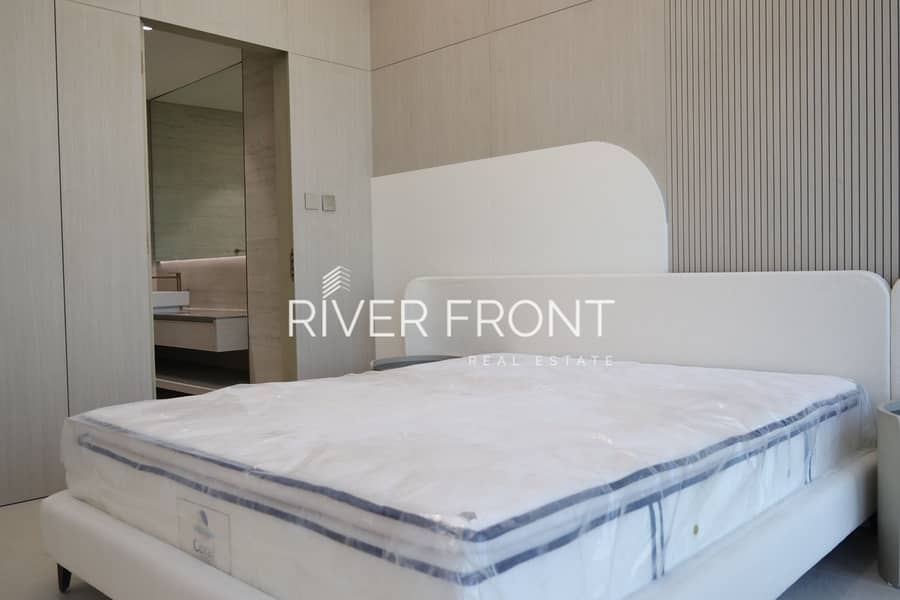 Fully Furnished | Elegant Design | Luxury Living