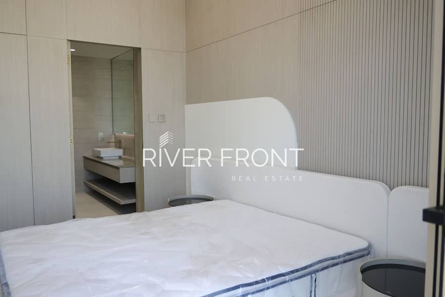 Fully Furnished | Elegant Design | Luxury Living