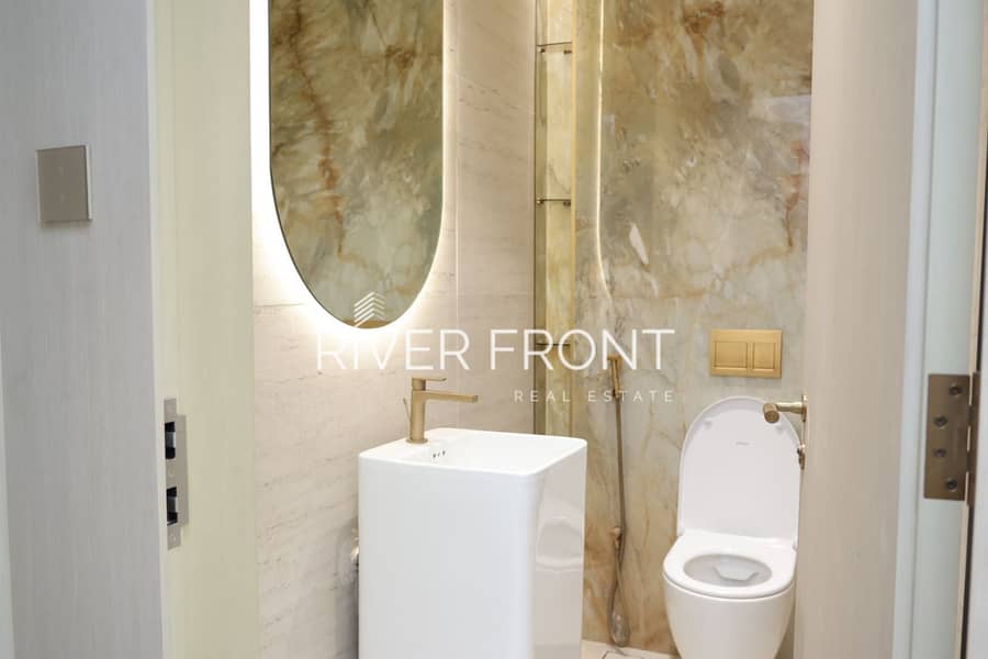 Fully Furnished | Elegant Design | Luxury Living - Image 7