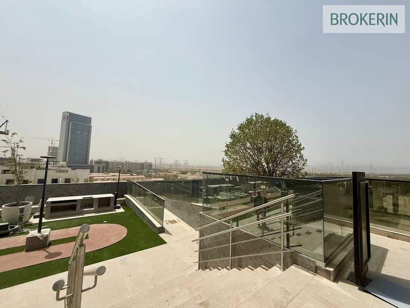 Brand New | Fully Furnished | Ready To Move - Image 9