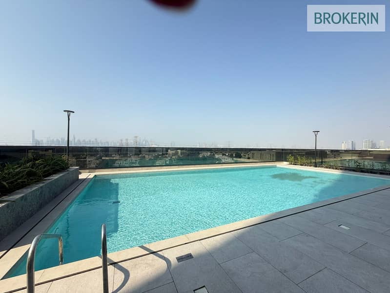 Brand New | Fully Furnished | Ready To Move - Image 12