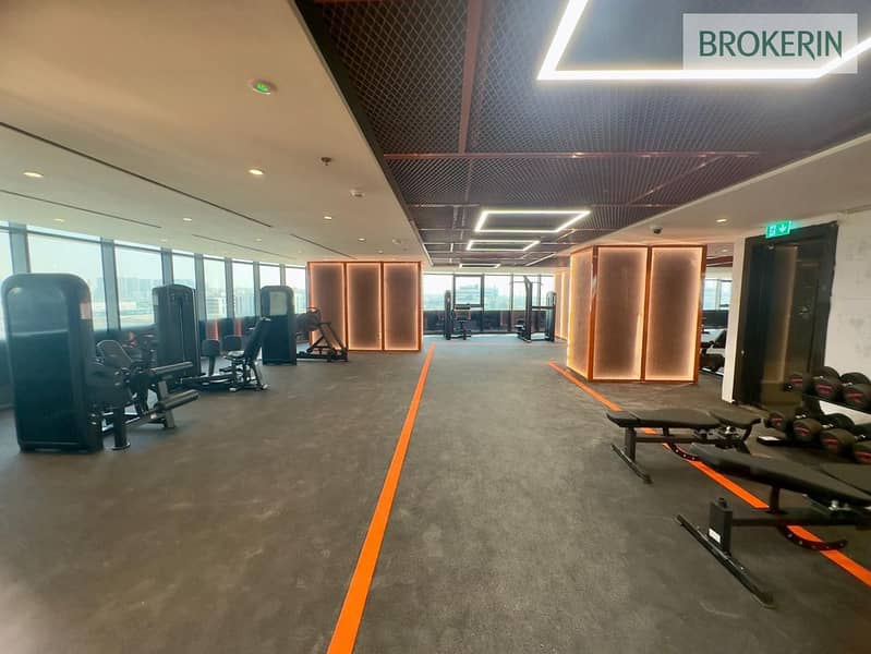 Brand New | Fully Furnished | Ready To Move - Image 17